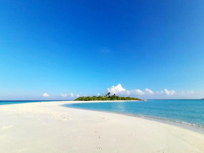 Island Grand Maldives